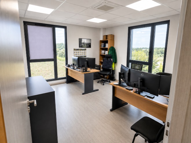 Bureau d'études FCE ELEC